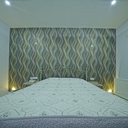 Cappadocia Symbol Hotel Uchisar Εξωτερικό φωτογραφία