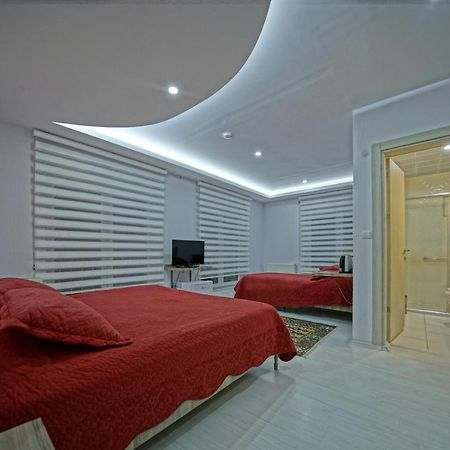 Cappadocia Symbol Hotel Uchisar Εξωτερικό φωτογραφία