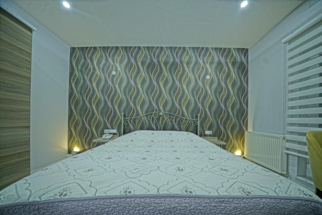 Cappadocia Symbol Hotel Uchisar Εξωτερικό φωτογραφία