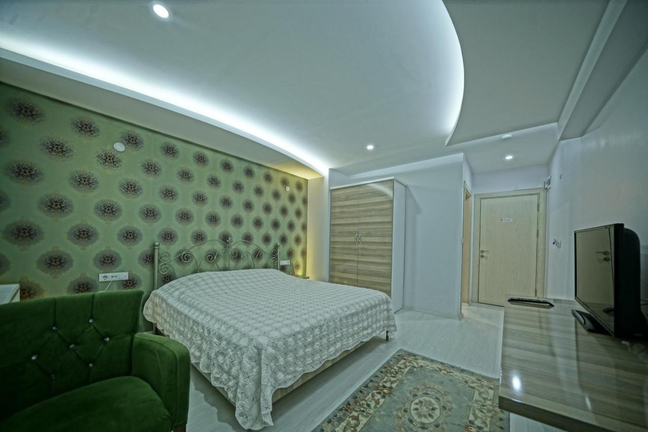 Cappadocia Symbol Hotel Uchisar Εξωτερικό φωτογραφία