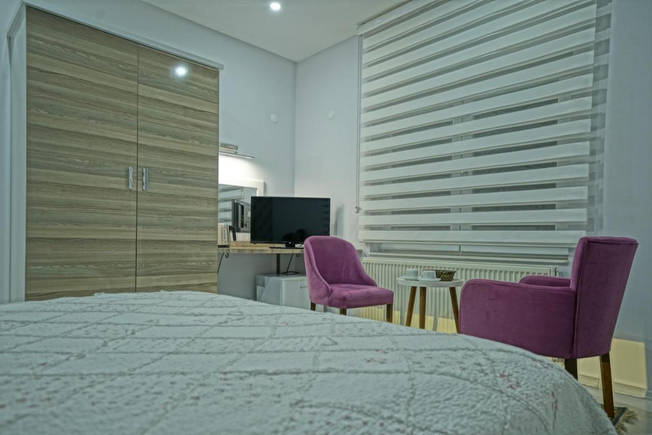 Cappadocia Symbol Hotel Uchisar Εξωτερικό φωτογραφία