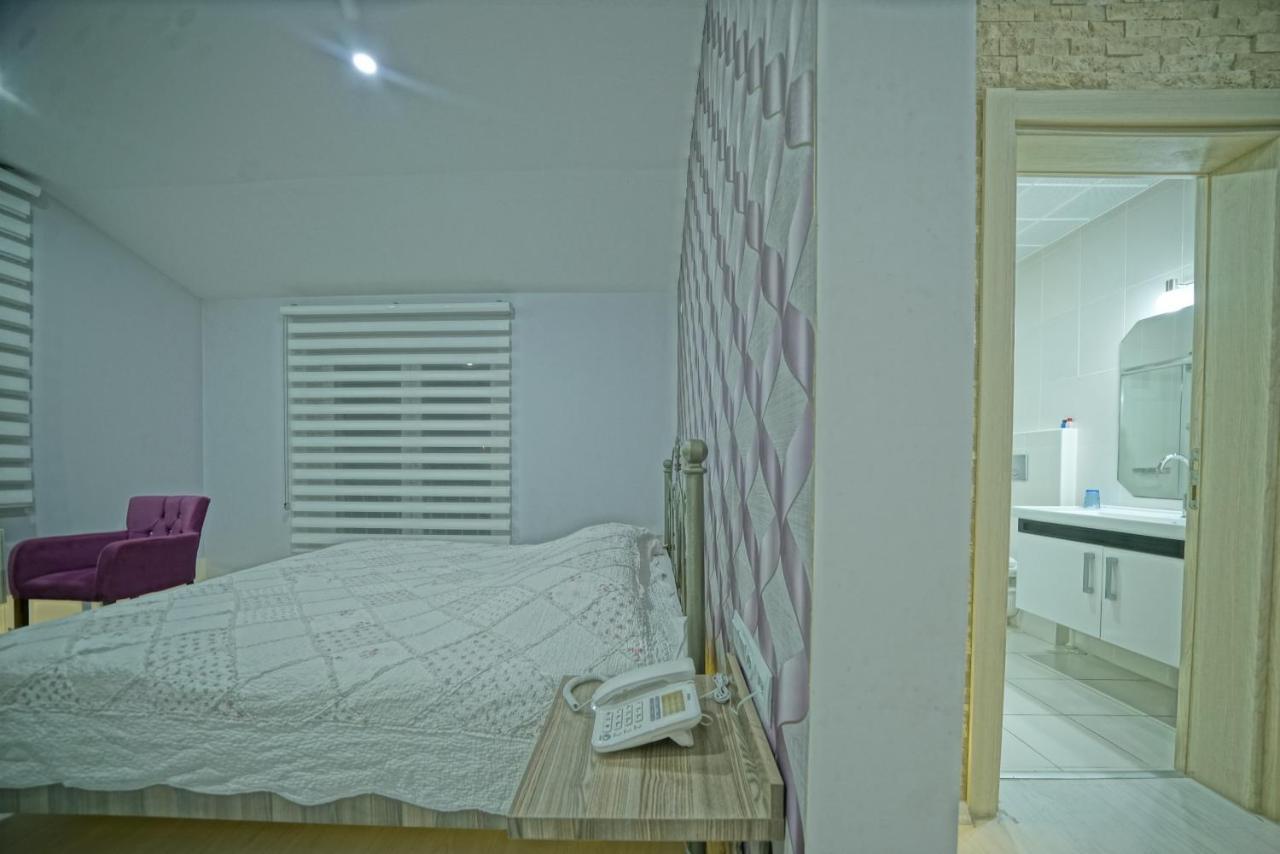 Cappadocia Symbol Hotel Uchisar Εξωτερικό φωτογραφία
