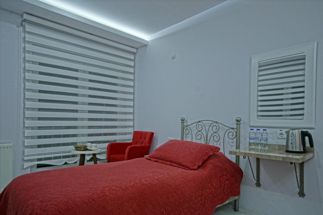 Cappadocia Symbol Hotel Uchisar Εξωτερικό φωτογραφία