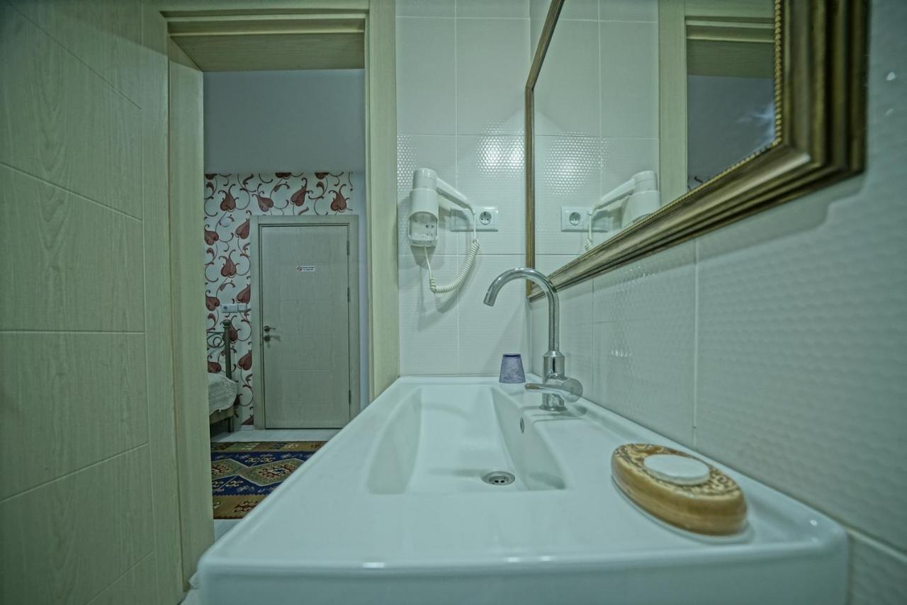Cappadocia Symbol Hotel Uchisar Εξωτερικό φωτογραφία