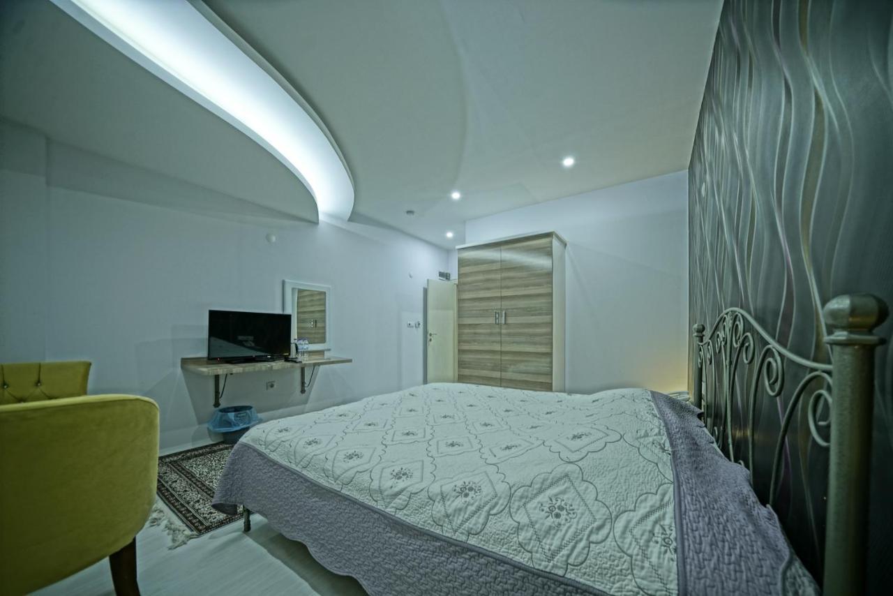 Cappadocia Symbol Hotel Uchisar Εξωτερικό φωτογραφία