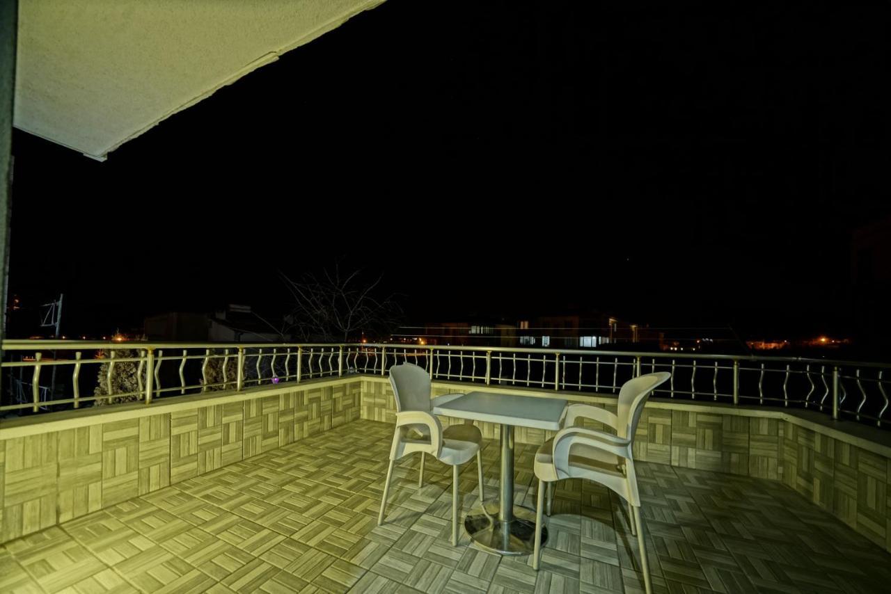 Cappadocia Symbol Hotel Uchisar Εξωτερικό φωτογραφία