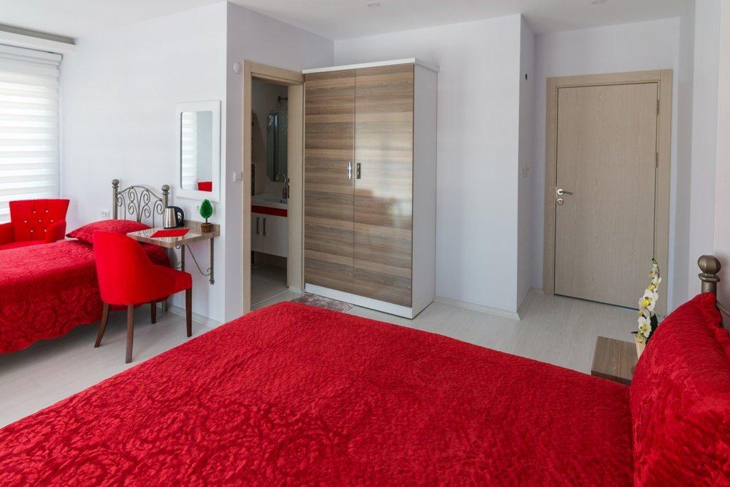 Cappadocia Symbol Hotel Uchisar Εξωτερικό φωτογραφία