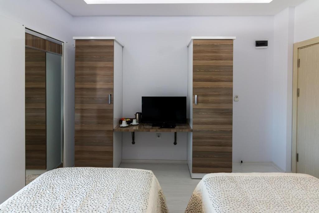 Cappadocia Symbol Hotel Uchisar Εξωτερικό φωτογραφία