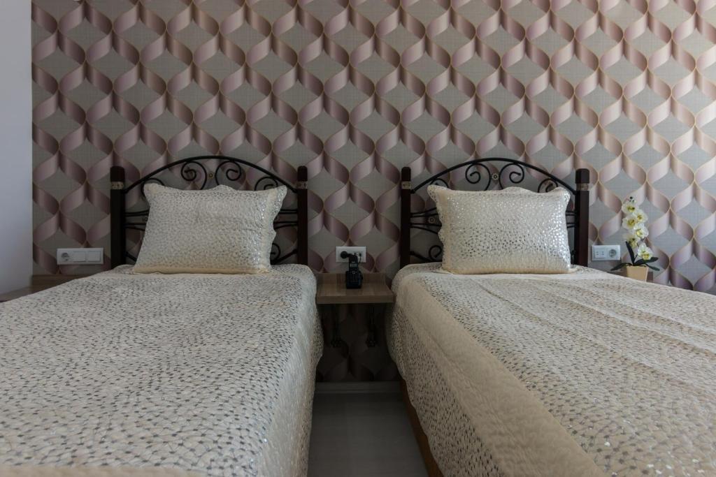 Cappadocia Symbol Hotel Uchisar Εξωτερικό φωτογραφία
