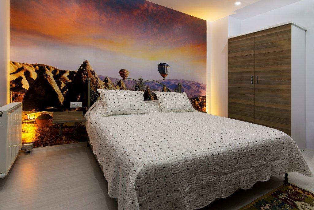 Cappadocia Symbol Hotel Uchisar Εξωτερικό φωτογραφία