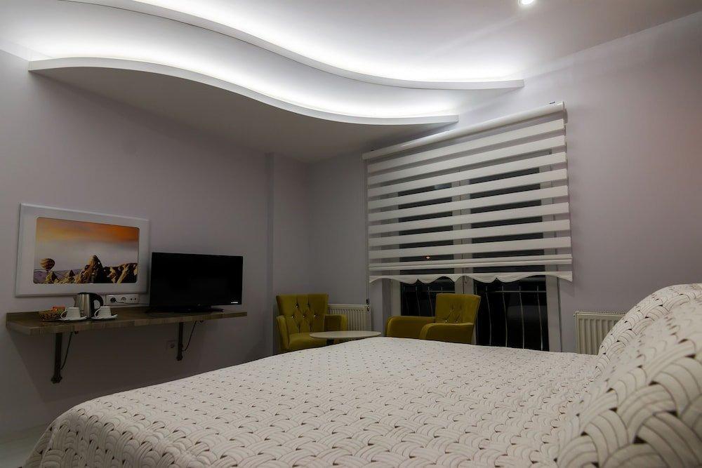 Cappadocia Symbol Hotel Uchisar Εξωτερικό φωτογραφία