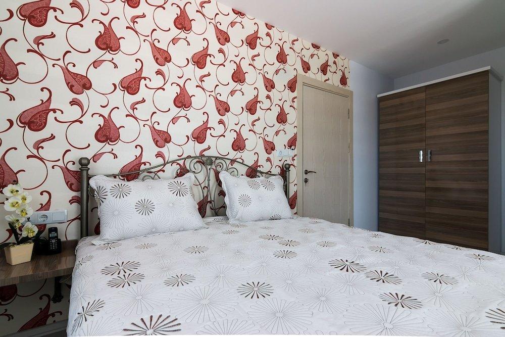 Cappadocia Symbol Hotel Uchisar Εξωτερικό φωτογραφία