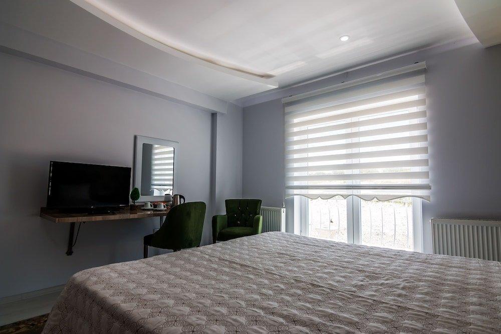 Cappadocia Symbol Hotel Uchisar Εξωτερικό φωτογραφία