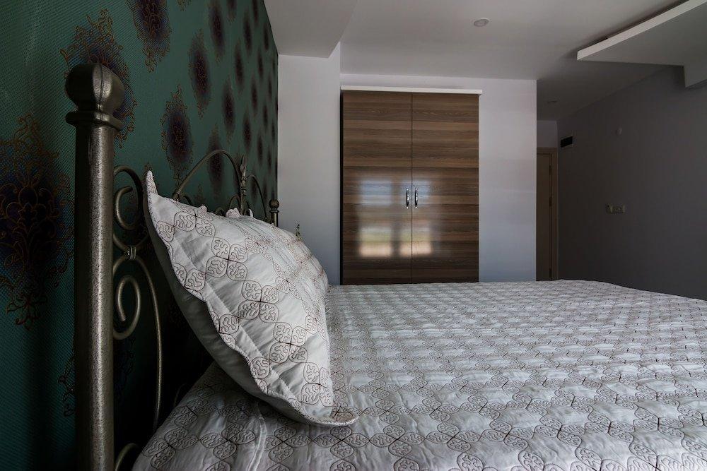 Cappadocia Symbol Hotel Uchisar Εξωτερικό φωτογραφία